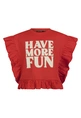 Persival meisjes T-shirt